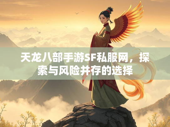 天龙八部手游SF私服网，探索与风险并存的选择