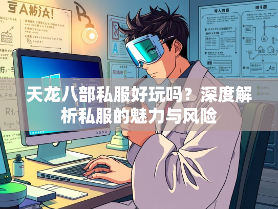 天龙八部私服好玩吗？深度解析私服的魅力与风险