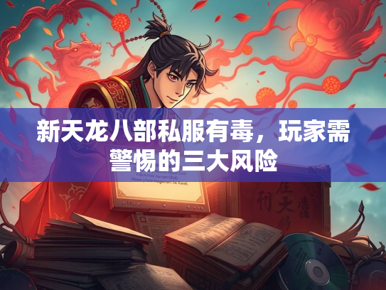 新天龙八部私服有毒，玩家需警惕的三大风险  第2张