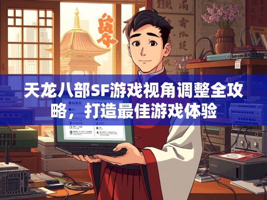 天龙八部SF游戏视角调整全攻略，打造最佳游戏体验  第3张
