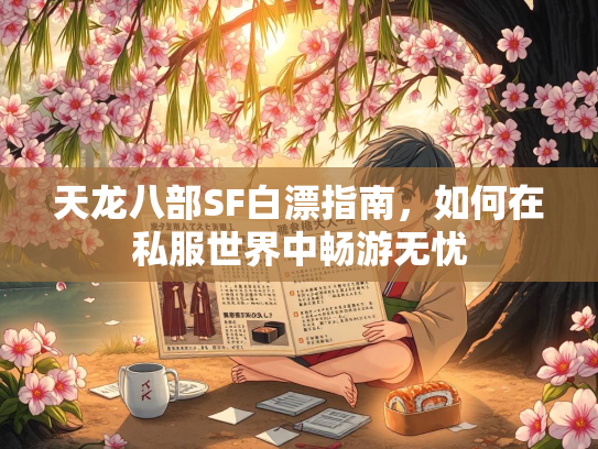 天龙八部SF白漂指南，如何在私服世界中畅游无忧  第1张