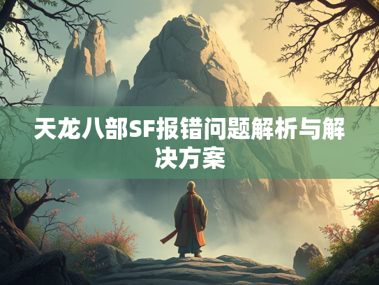 天龙八部SF报错问题解析与解决方案  第3张