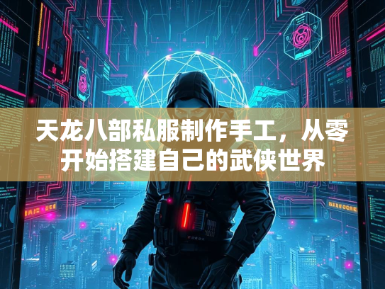 天龙八部私服制作手工，从零开始搭建自己的武侠世界