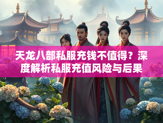 天龙八部私服充钱不值得？深度解析私服充值风险与后果