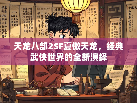 天龙八部2SF夏傲天龙，经典武侠世界的全新演绎  第3张