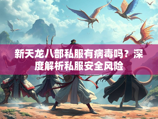 新天龙八部私服有病毒吗？深度解析私服安全风险  第2张
