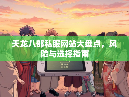 天龙八部私服网站大盘点，风险与选择指南