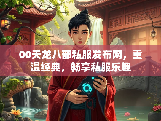 00天龙八部私服发布网，重温经典，畅享私服乐趣  第1张