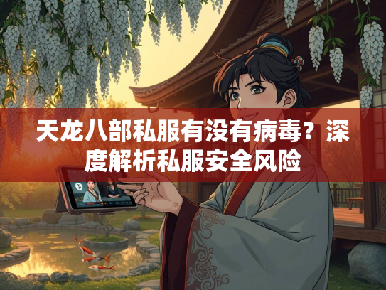 天龙八部私服有没有病毒？深度解析私服安全风险  第2张