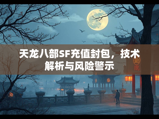 天龙八部SF充值封包，技术解析与风险警示