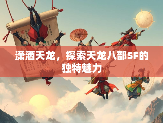 潇洒天龙，探索天龙八部SF的独特魅力