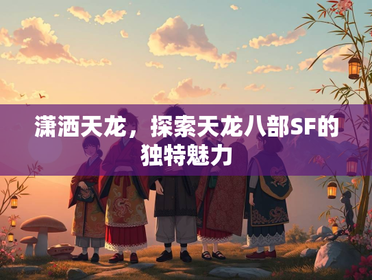 潇洒天龙，探索天龙八部SF的独特魅力