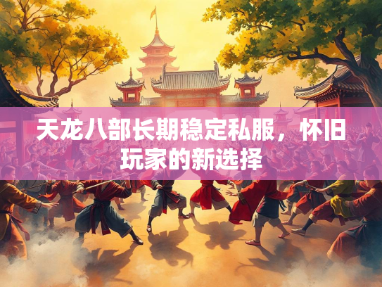天龙八部长期稳定私服，怀旧玩家的新选择  第2张