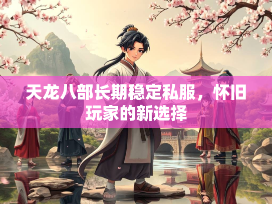 天龙八部长期稳定私服，怀旧玩家的新选择  第1张