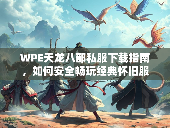 WPE天龙八部私服下载指南，如何安全畅玩经典怀旧服  第2张