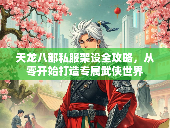 天龙八部私服架设全攻略，部私从零开始打造专属武侠世界  第1张