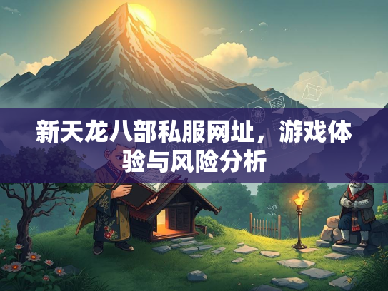 新天龙八部私服网址，游戏体验与风险分析
