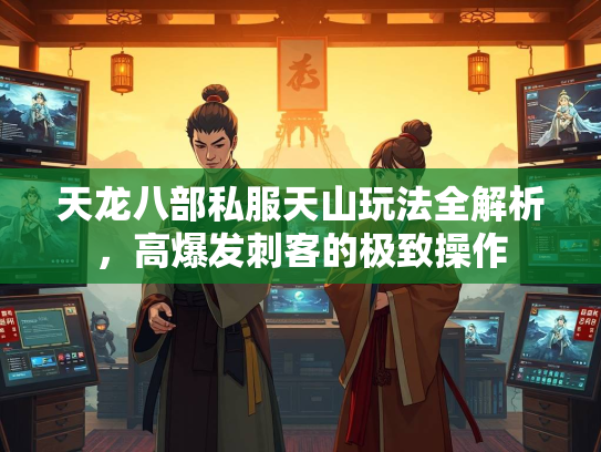 天龙八部私服天山玩法全解析，高爆发刺客的极致操作  第3张