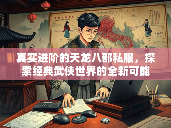 真实进阶的天龙八部私服，探索经典武侠世界的全新可能
