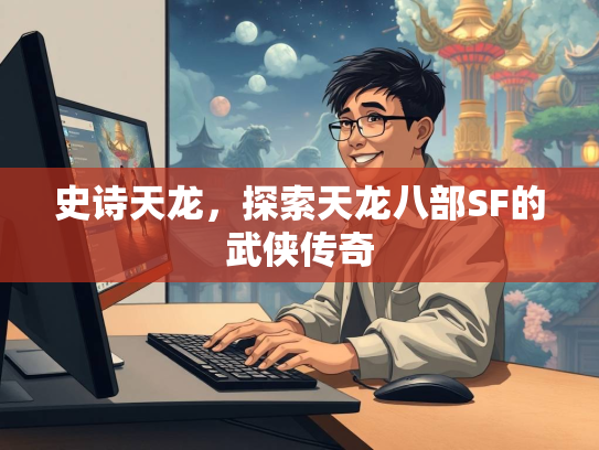 史诗天龙，探索天龙八部SF的武侠传奇  第3张