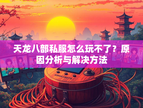 天龙八部私服怎么玩不了？原因分析与解决方法