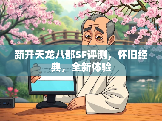 新开天龙八部SF评测，怀旧经典，全新体验
