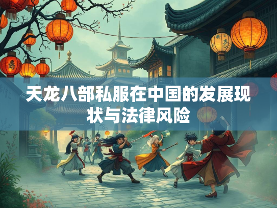天龙八部私服在中国的发展现状与法律风险