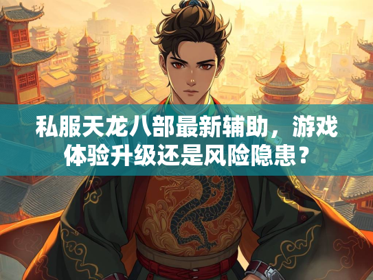 私服天龙八部最新辅助，游戏体验升级还是风险隐患？
