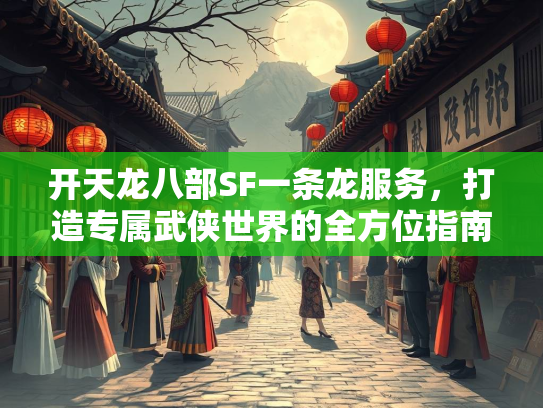 开天龙八部SF一条龙服务，打造专属武侠世界的全方位指南