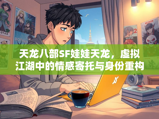天龙八部SF娃娃天龙，虚拟江湖中的情感寄托与身份重构