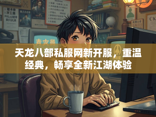 天龙八部私服网新开服，重温经典，畅享全新江湖体验