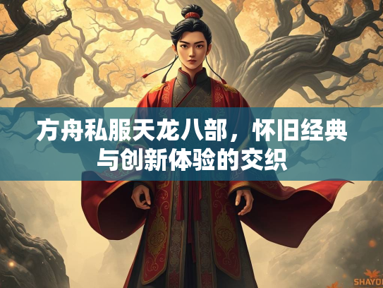 方舟私服天龙八部，怀旧经典与创新体验的交织