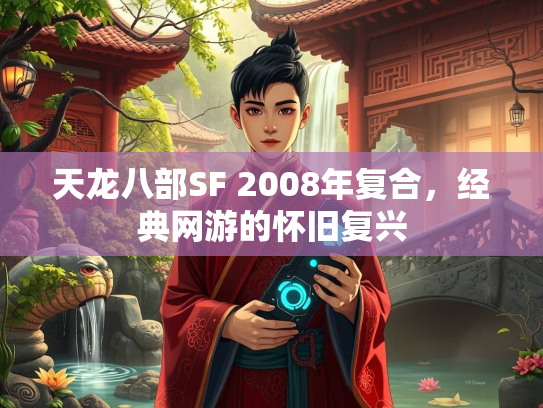 天龙八部SF 2008年复合，经典网游的怀旧复兴