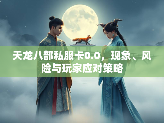 天龙八部私服卡0.0，应对现象、策略风险与玩家应对策略  第1张