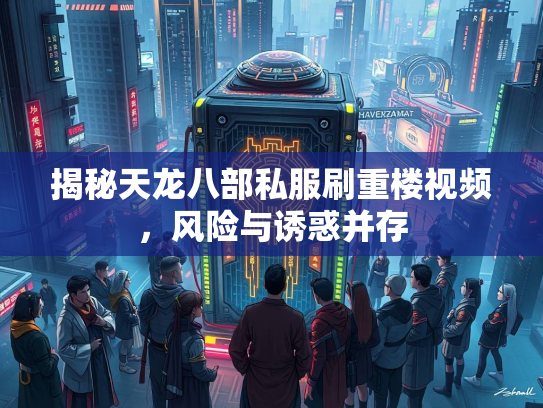 揭秘天龙八部私服刷重楼视频，风险与诱惑并存
