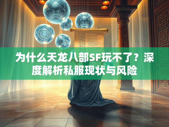 为什么天龙八部SF玩不了？深度解析私服现状与风险  第2张