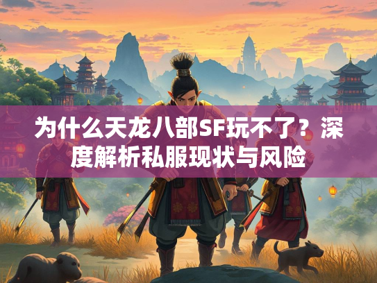 为什么天龙八部SF玩不了？深度解析私服现状与风险  第1张
