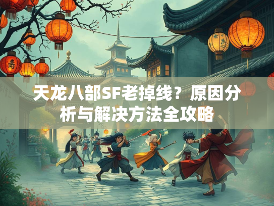 天龙八部SF老掉线？原因分析与解决方法全攻略