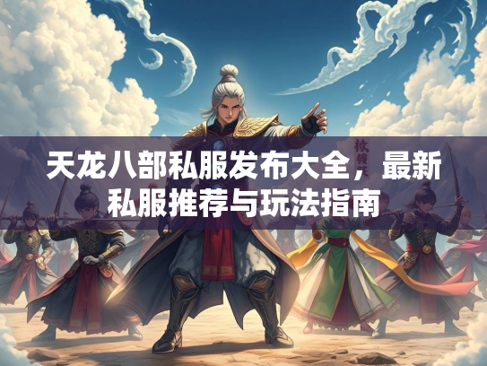 天龙八部私服发布大全，最新私服推荐与玩法指南  第3张