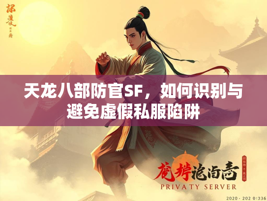 天龙八部防官SF，如何识别与避免虚假私服陷阱  第2张