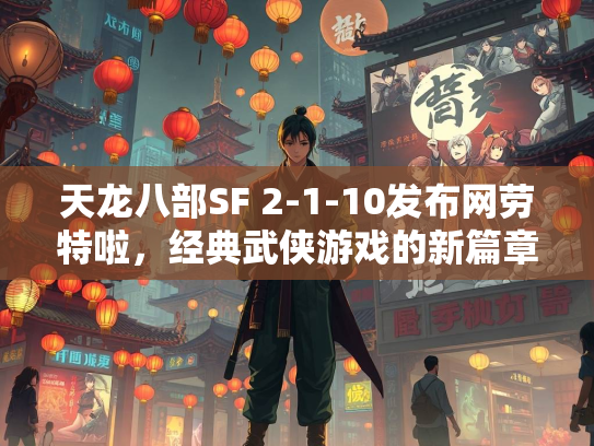 天龙八部SF 2-1-10发布网劳特啦，经典武侠游戏的新篇章  第2张