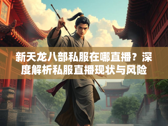 新天龙八部私服在哪直播？深度解析私服直播现状与风险  第3张