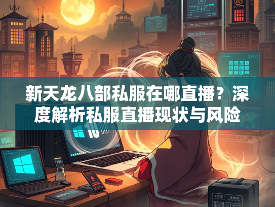 新天龙八部私服在哪直播？深度解析私服直播现状与风险