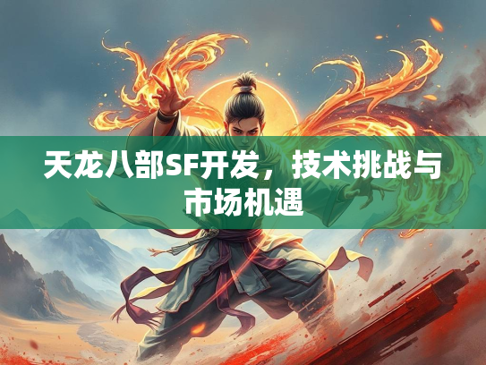 天龙八部SF开发，技术挑战与市场机遇