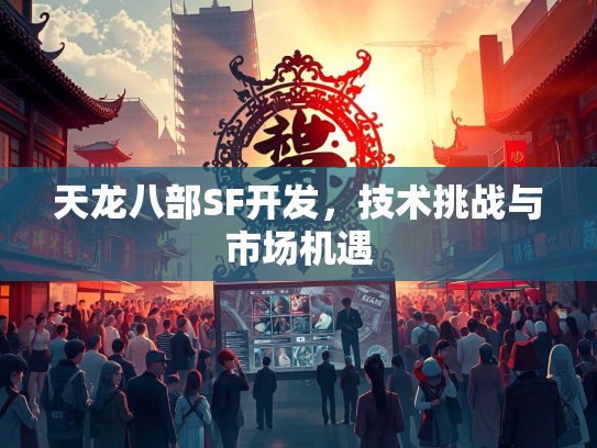 天龙八部SF开发，术挑技术挑战与市场机遇  第1张