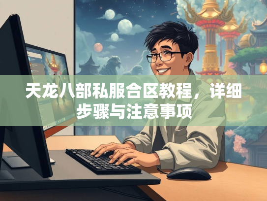 天龙八部私服合区教程，详细步骤与注意事项  第2张
