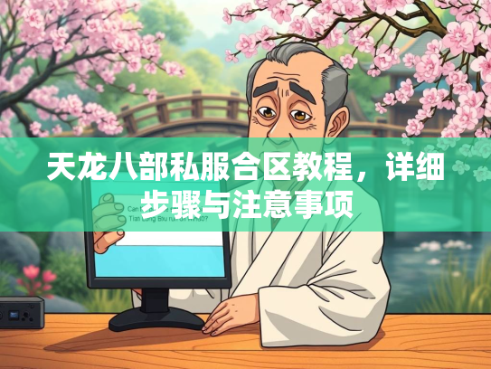 天龙八部私服合区教程，区教详细步骤与注意事项  第1张