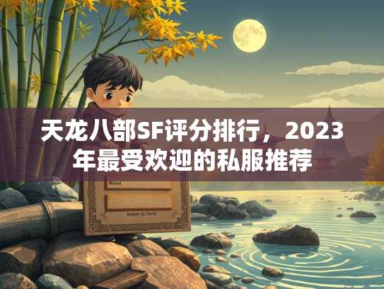 天龙八部SF评分排行，2023年最受欢迎的私服推荐  第2张