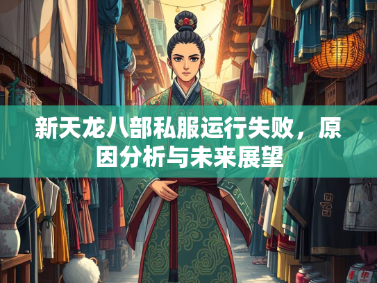 新天龙八部私服运行失败，原因分析与未来展望