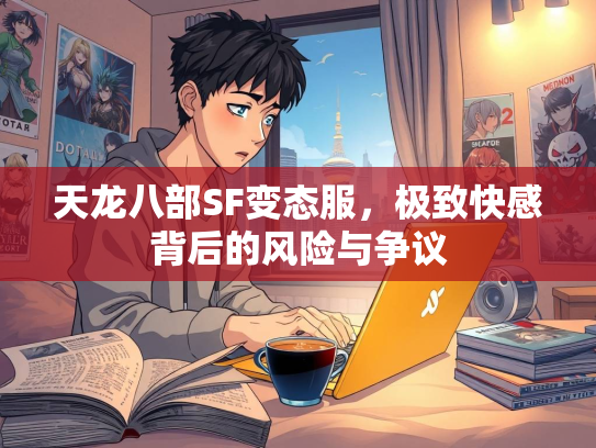 天龙八部SF变态服，极致快感背后的风险与争议  第3张